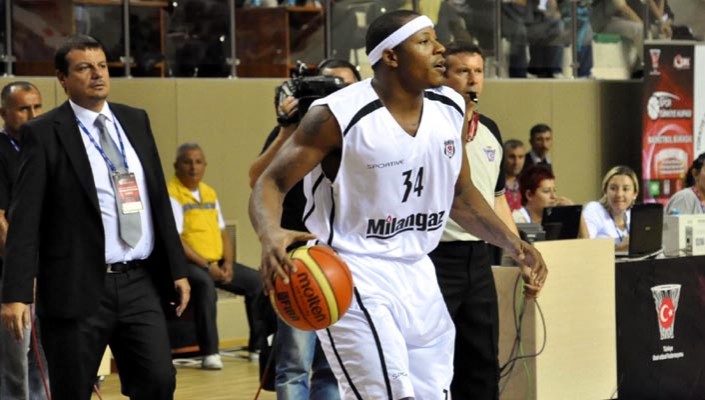 Ergin Ataman ve Hawkins Panele Katılacak